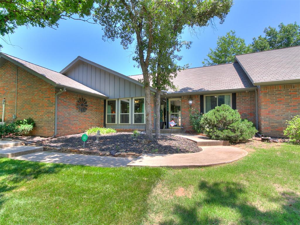 12808 Teakwood Drive — photo