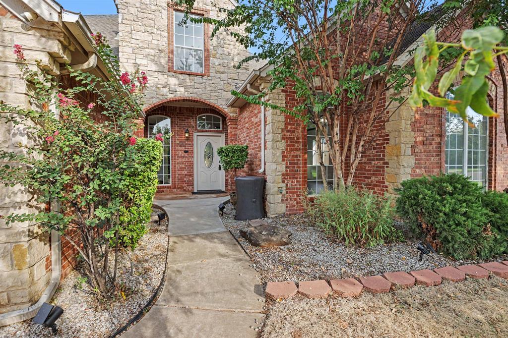 19316 Cade Court — photo