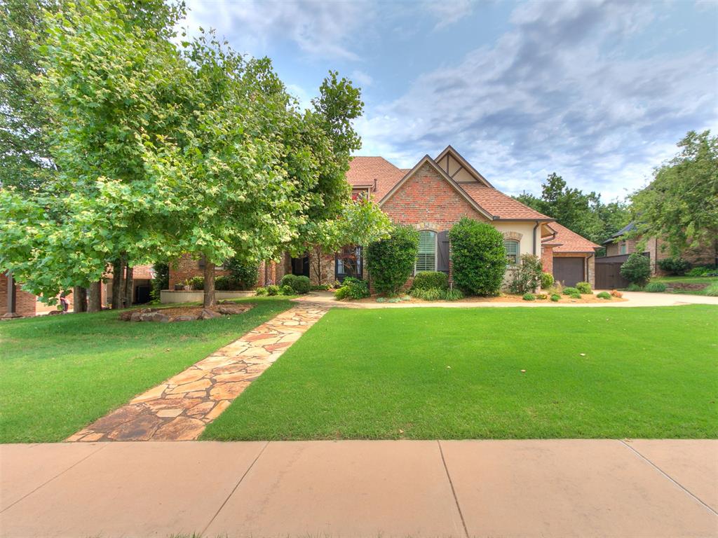 1108 Iron Bridge Court — photo