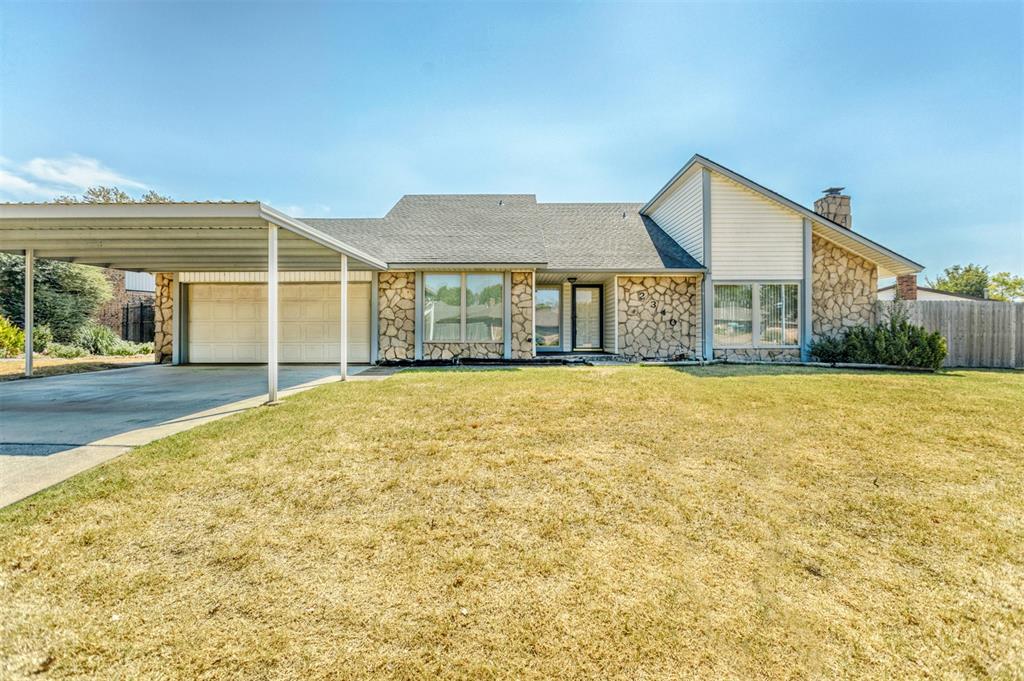 2340 Shadowlake Drive — photo