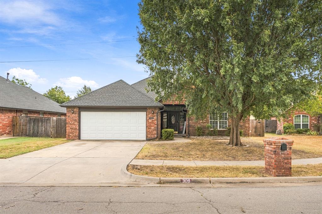 309 Winston Drive — photo