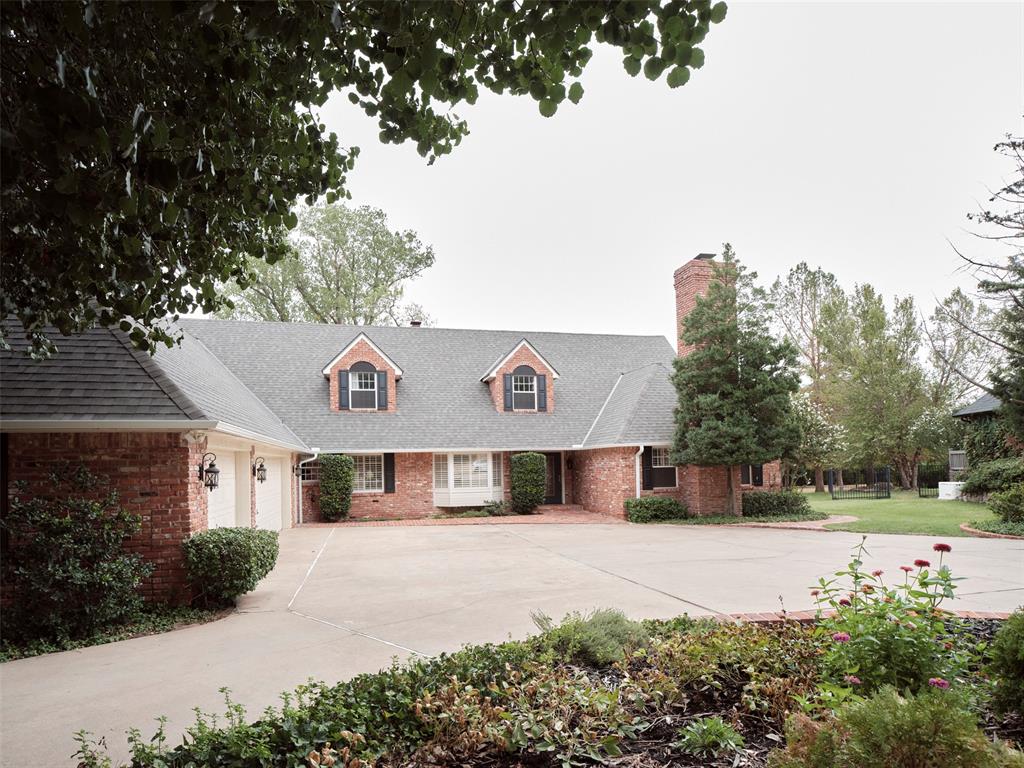 6004 Muirfield Drive — photo