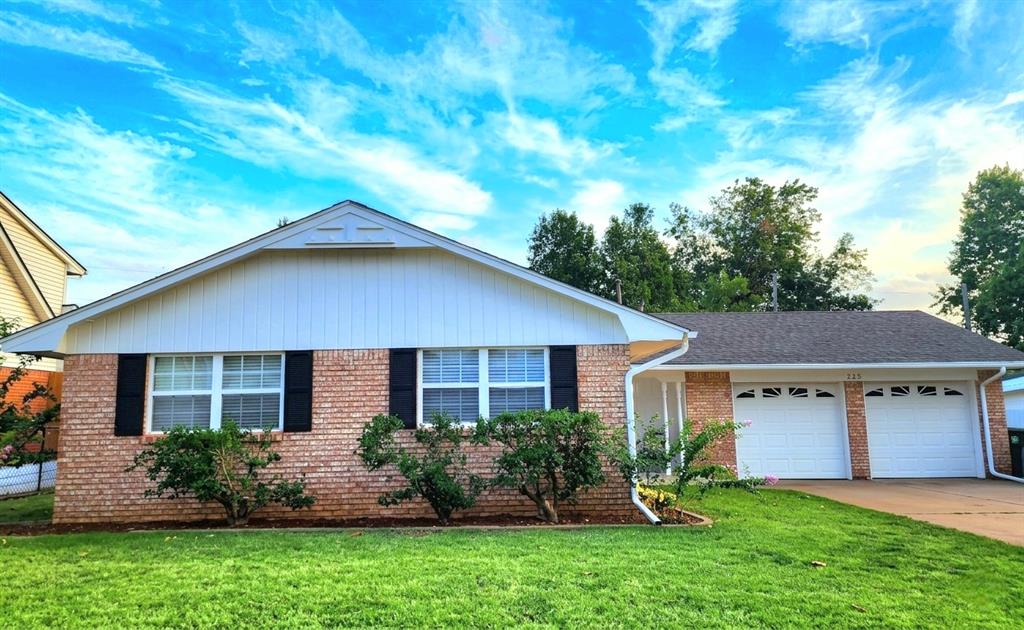 720 Briarcrest Drive — photo