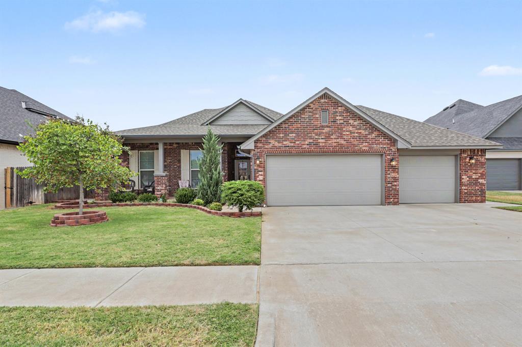 14712 Frankston Drive — photo