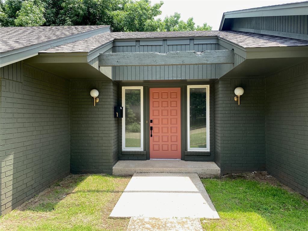1 Mockingbird Court — photo