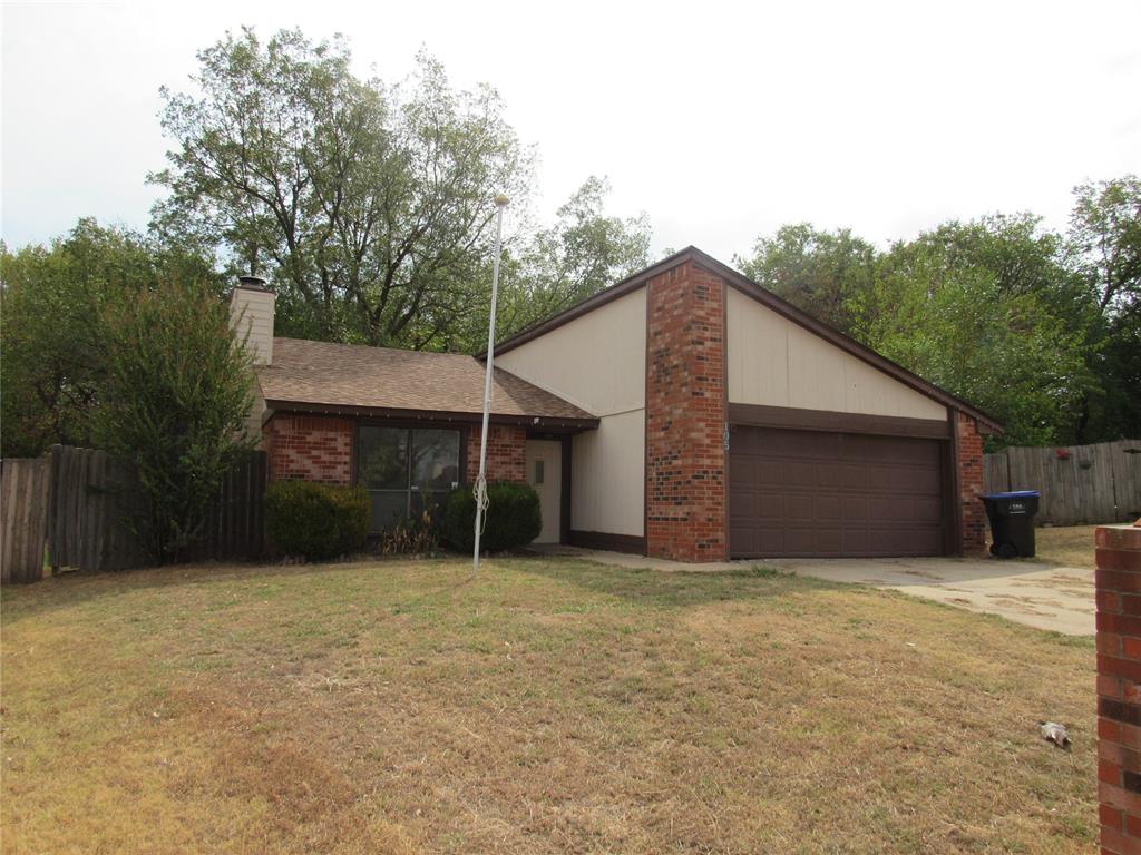 105 Stonewood Drive — photo