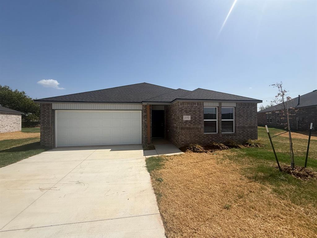 2152 Cedar Creek Avenue — photo