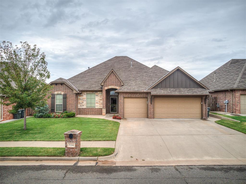 724 Northern Dancer Drive — photo