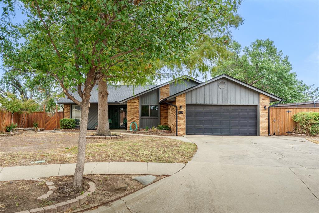 3115 Bent Oaks Circle — photo