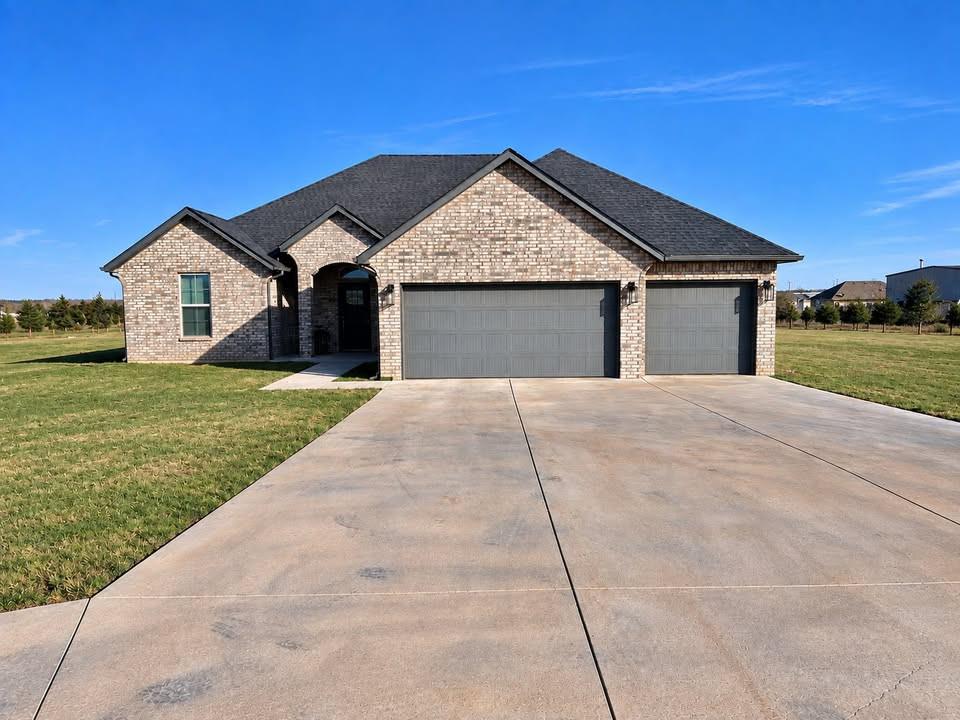 8740 Summit View Lane — photo