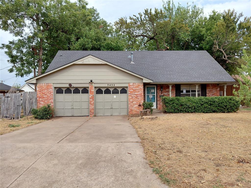 3432 N Glenoaks Drive — photo