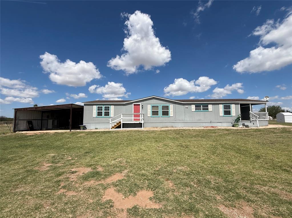 20613 E County Road 156 Road — photo