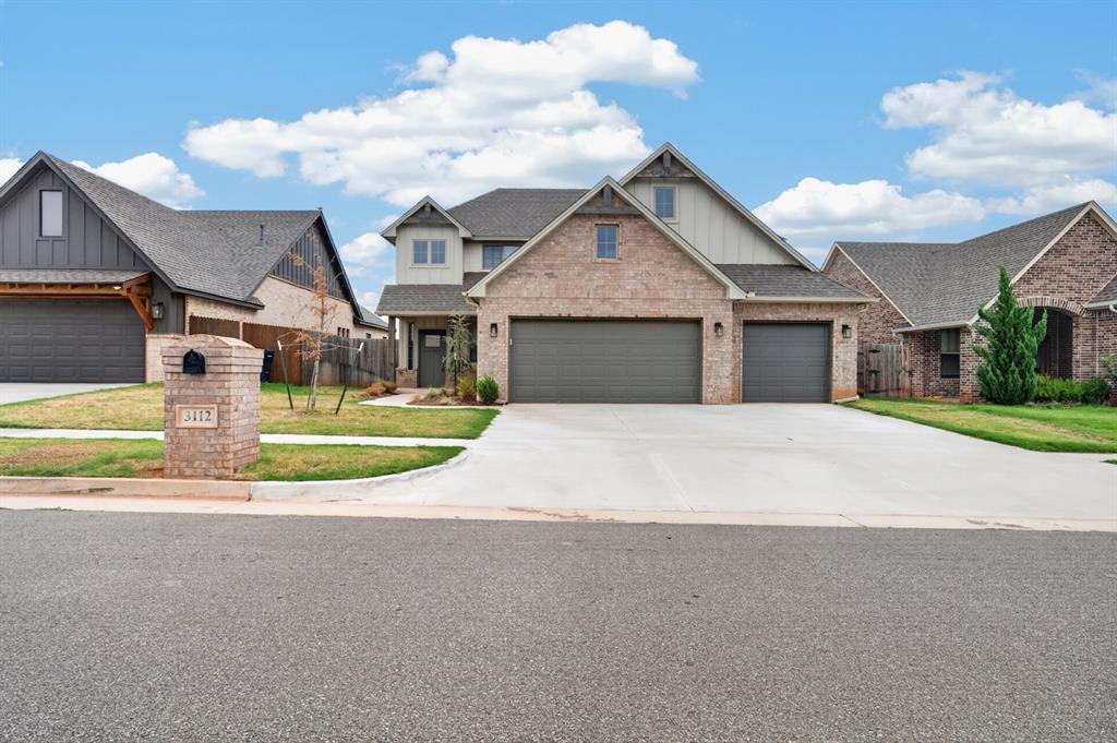 3112 Pinnacle Peak Drive — photo