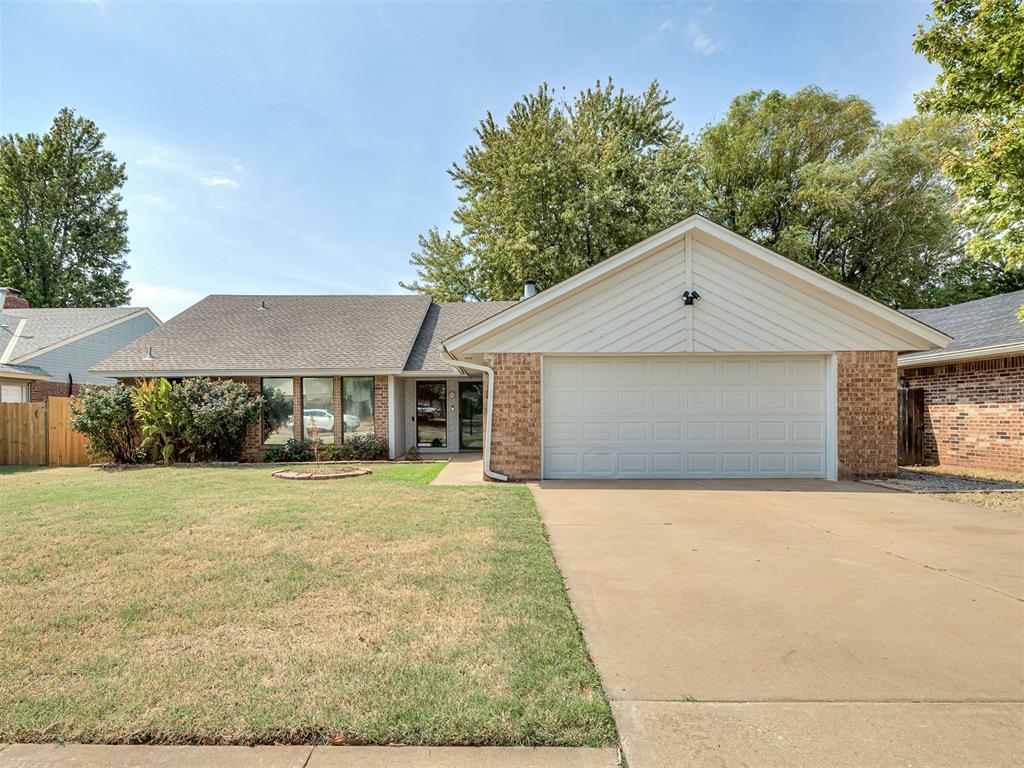 1509 Sand Springs Trail — photo