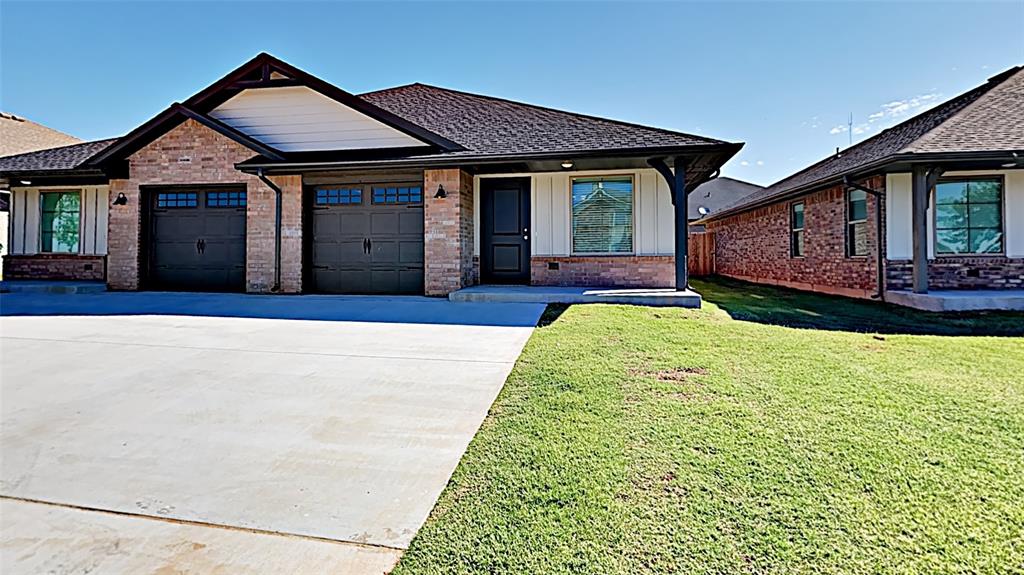 427 Summit Ridge Drive — photo