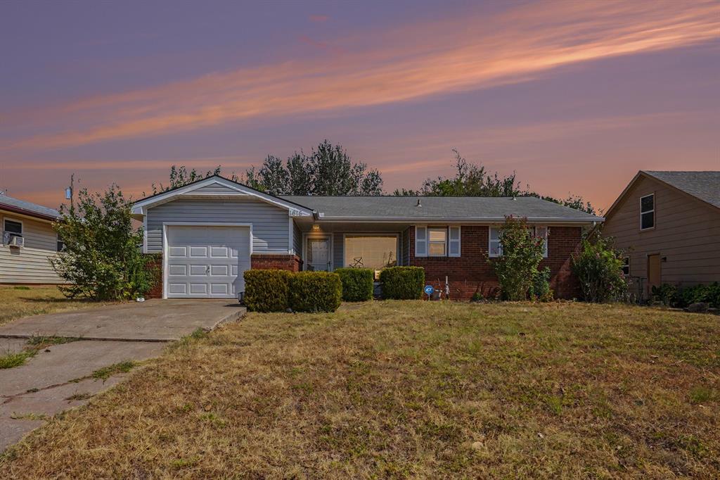 1616 Melody Drive — photo