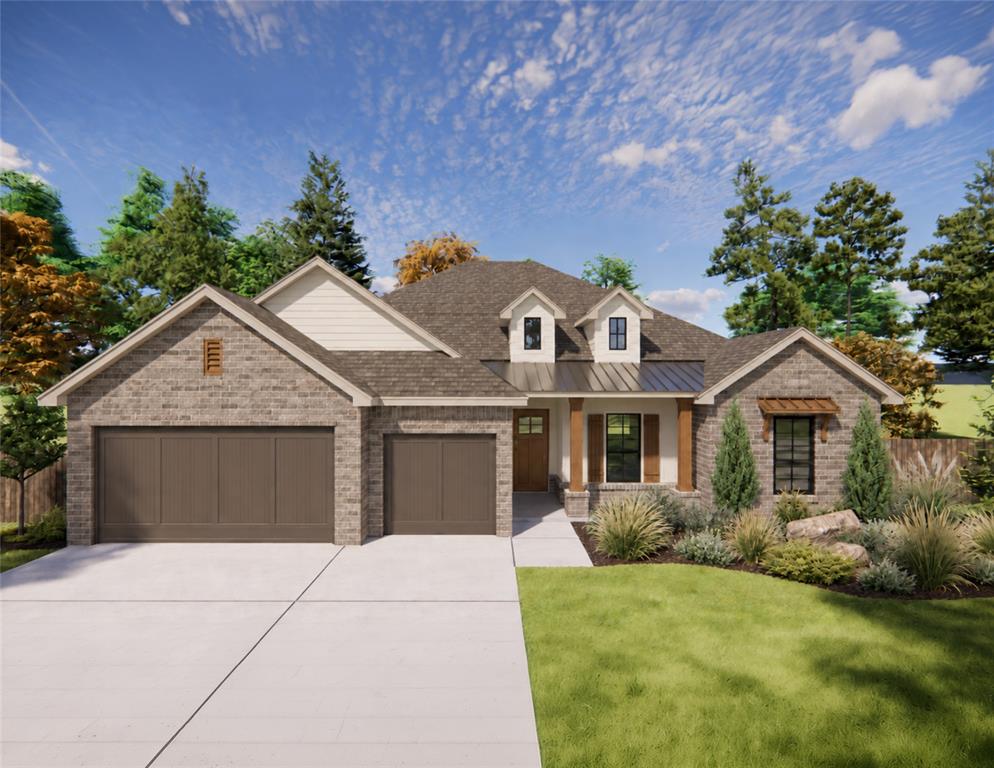 8004 Goldfinch Drive — photo