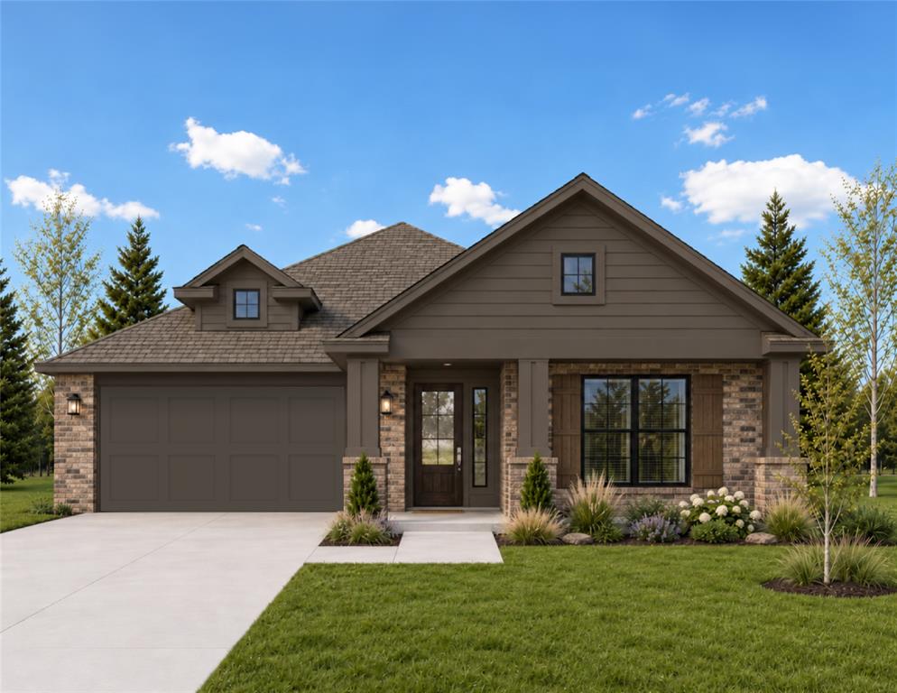 2136 Bay View Lane — photo