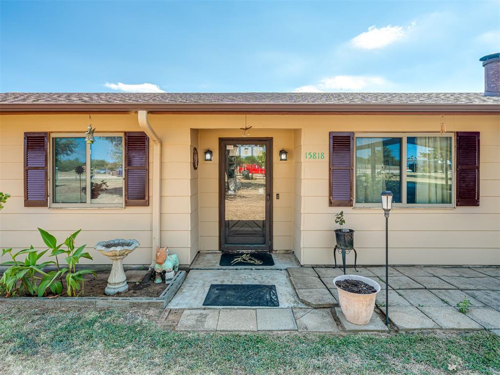 15818 Nelson Road — photo