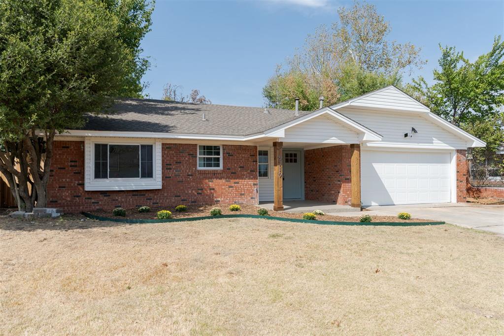 5119 N Miller Place — photo