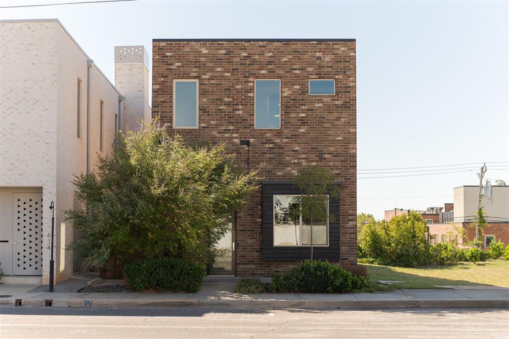 616 NW 6th Street — photo