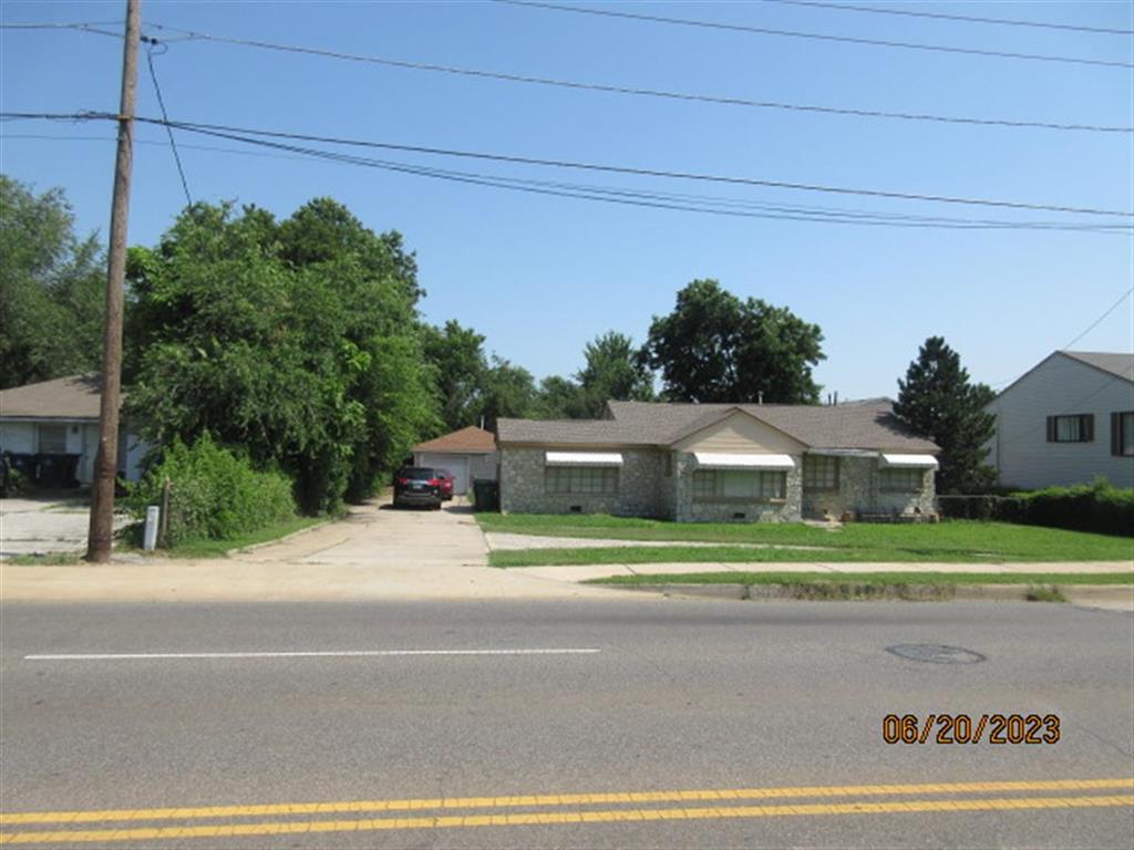 4141 NW 23rd Street — photo