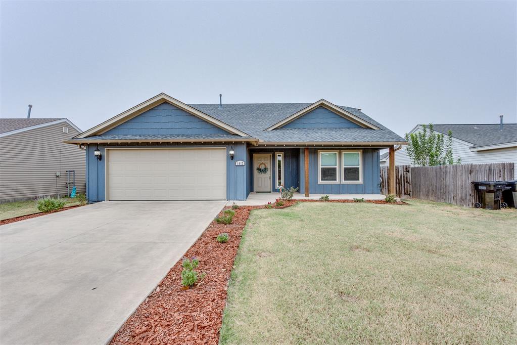 1417 Eagle Drive — photo
