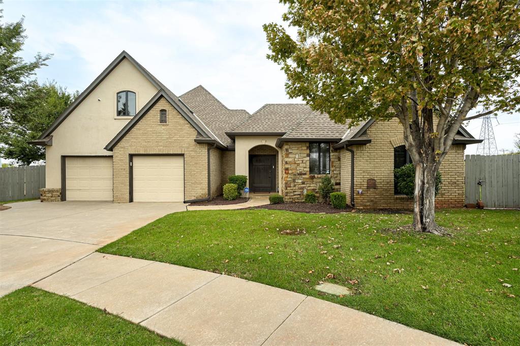 10744 N Ann Arbor Avenue — photo
