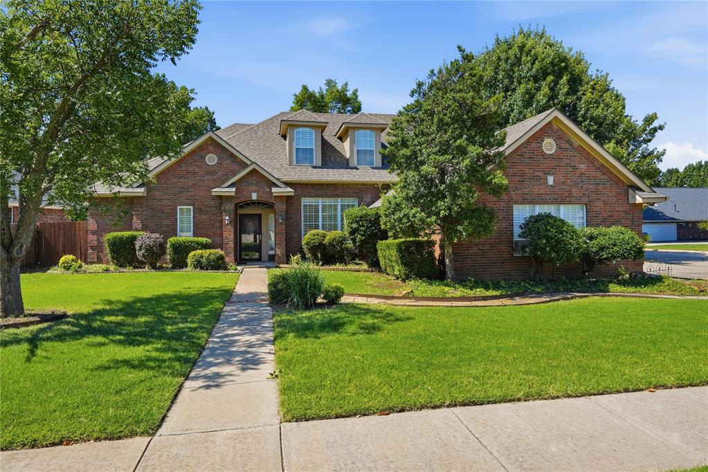 4328 Harrogate Drive — photo