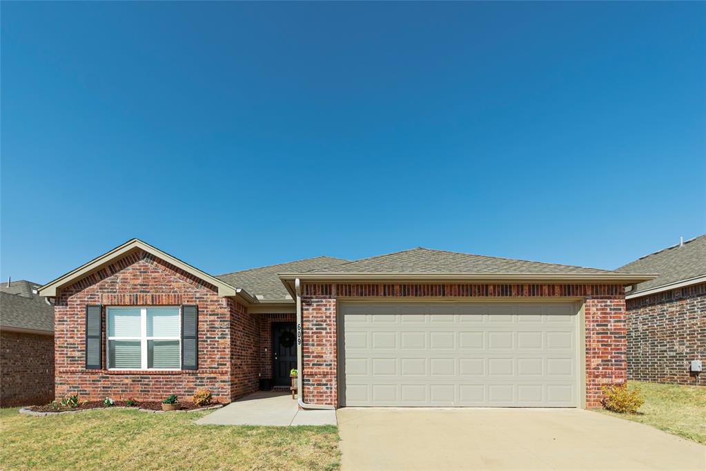 609 Audrey Drive — photo