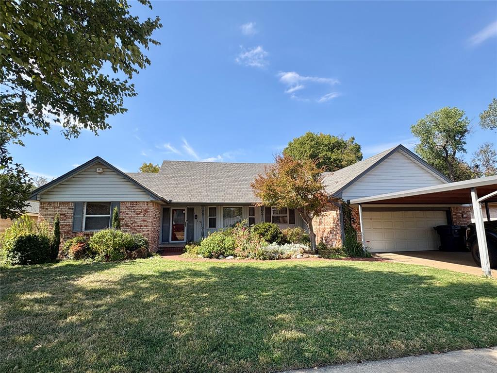 133 S Brentwood Drive — photo