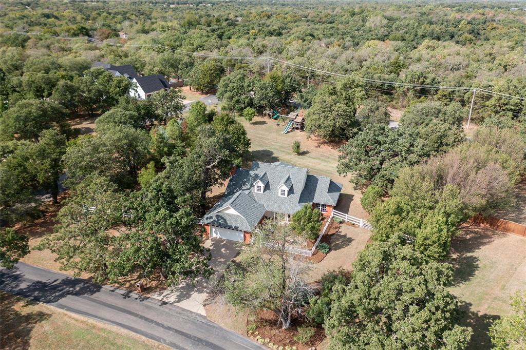 501 Pleasant Oaks Circle — photo