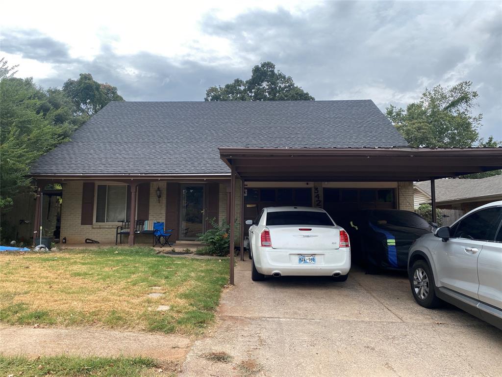 3420 Simmons Drive — photo