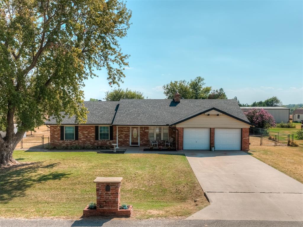 15070 Tomahawk Drive — photo