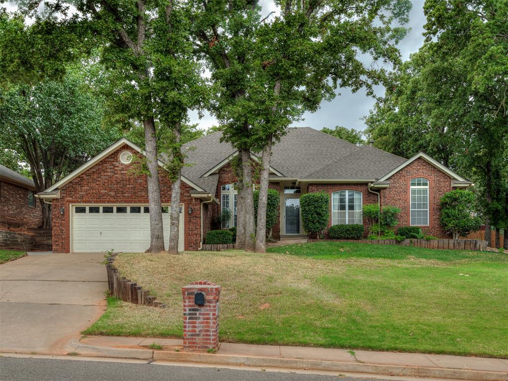709 N Creek Drive — photo