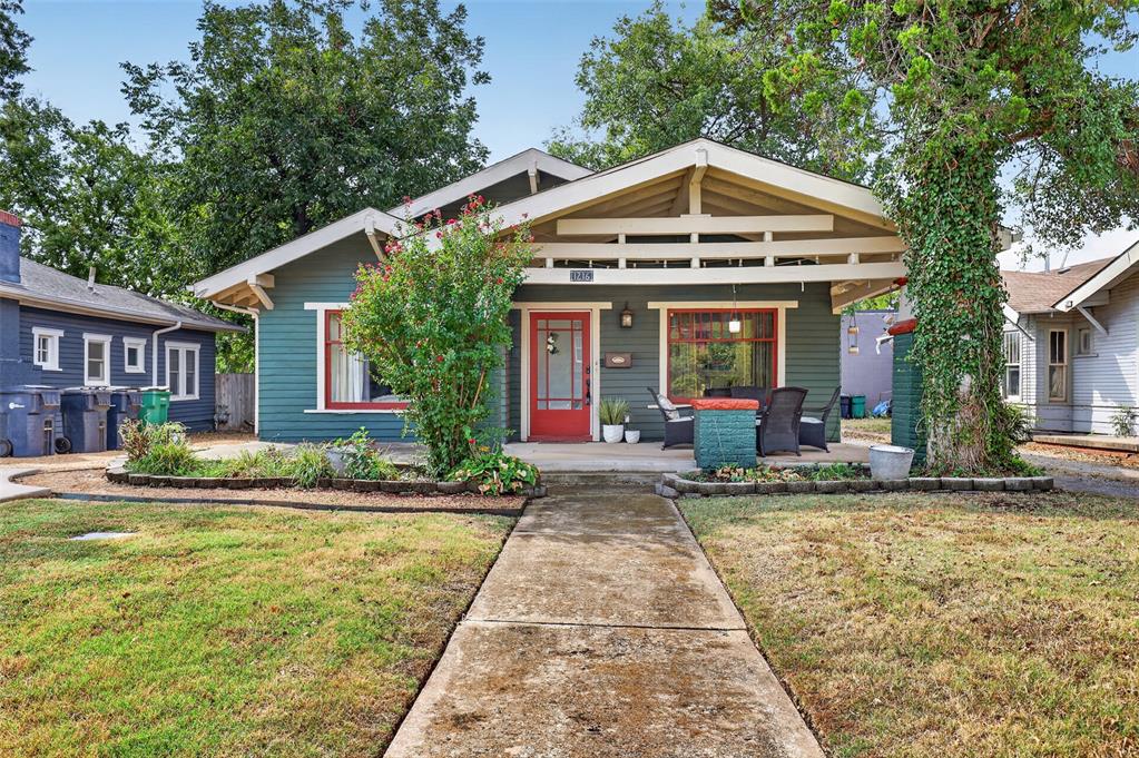 1216 NW 39th Street — photo