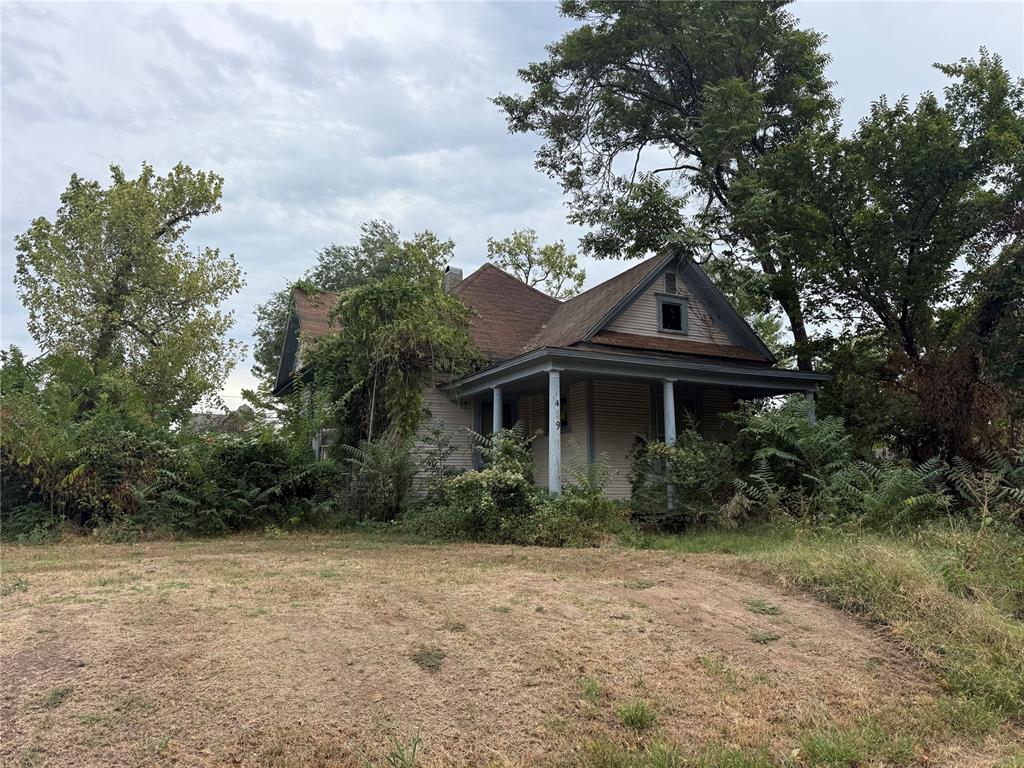 429 N Aydelotte Avenue — photo