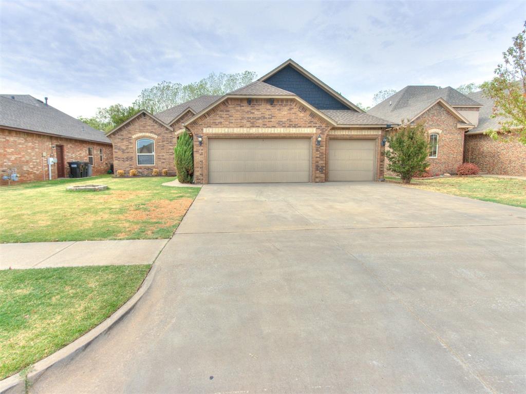 2921 San Juan Trail — photo