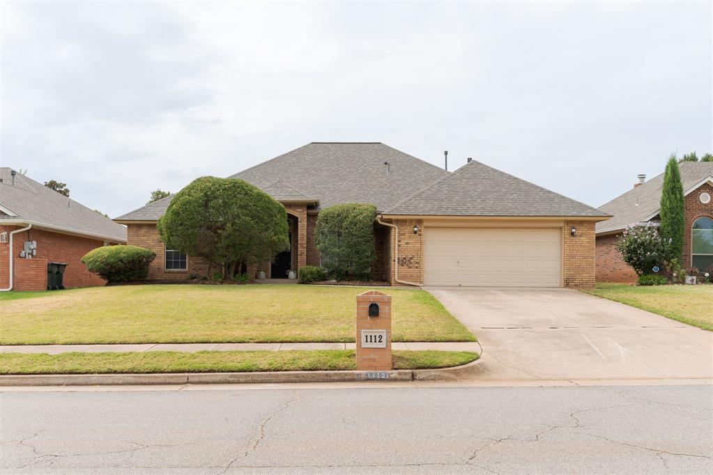 1112 Copperfield Drive — photo