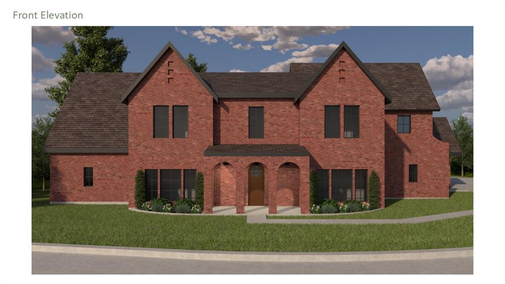 14713 Autumn Ridge Lane — photo