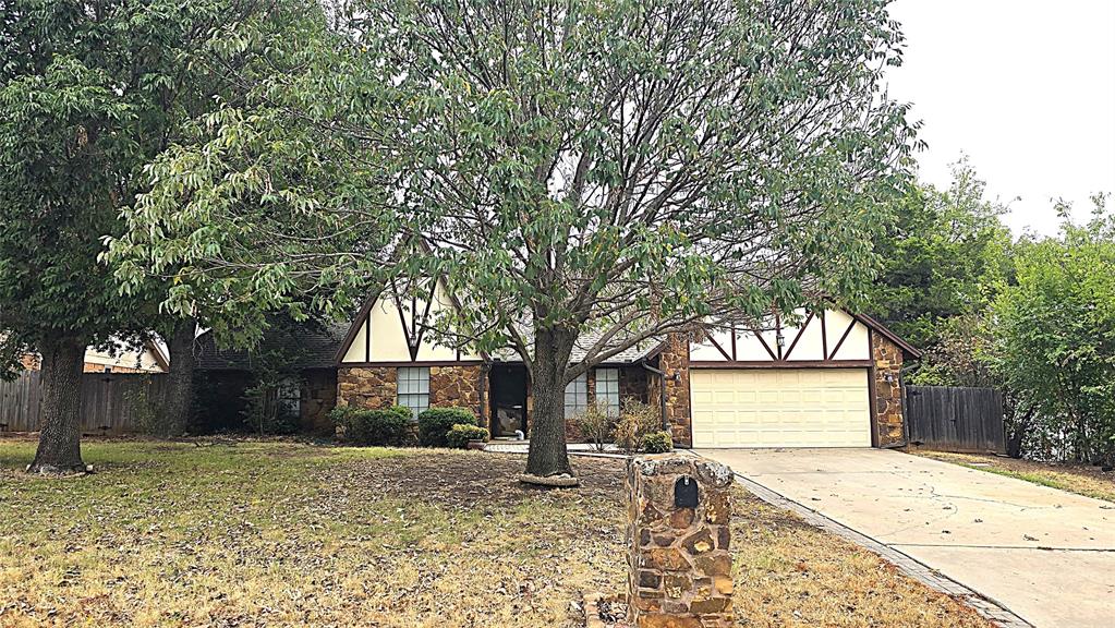 1707 Wheaton Drive — photo