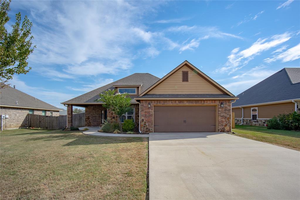 3533 Carriage Point Drive — photo