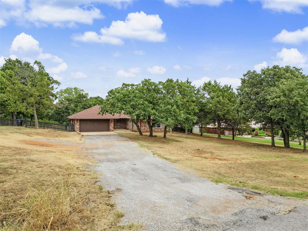 8416 Huckleberry Road — photo