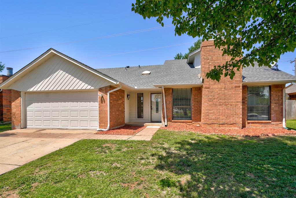 1617 Raquel Drive — photo