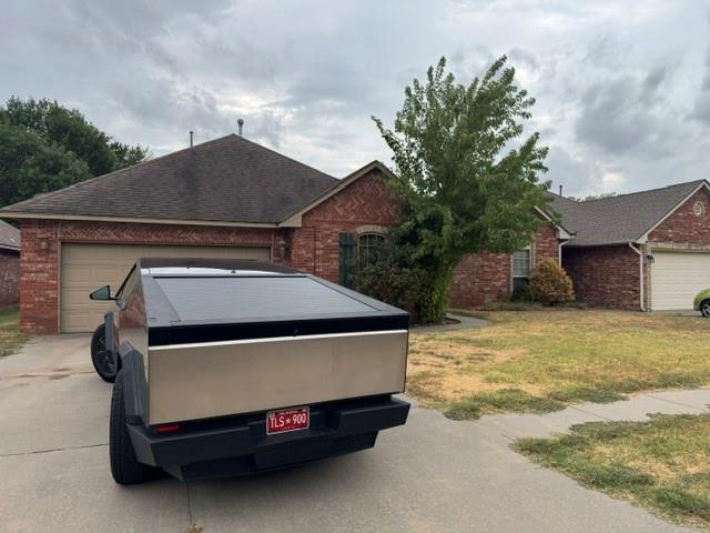 1320 Cedar Creek Drive — photo