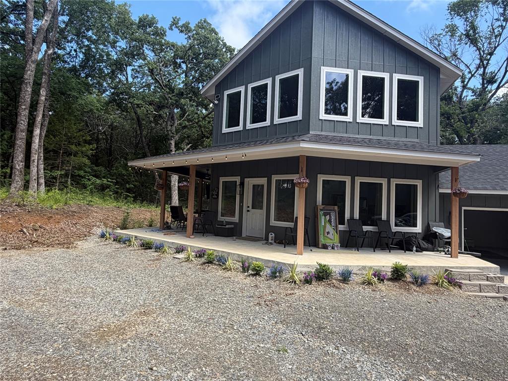 5538 Alberta Creek Road — photo