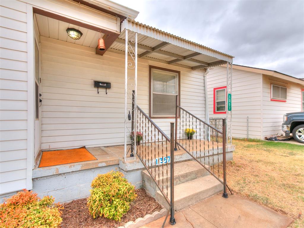 1357 Williams Drive — photo