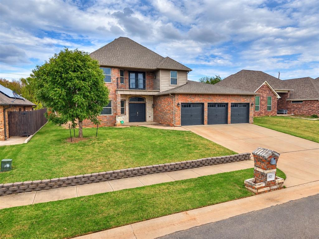 921 Siena Springs Drive — photo