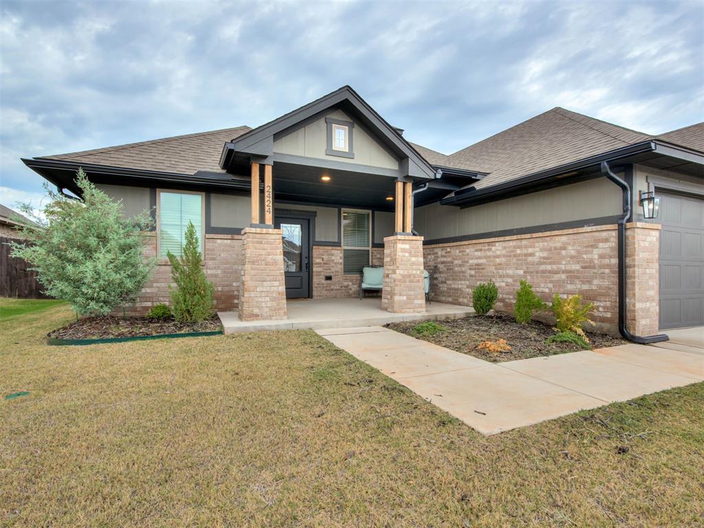 2424 Creekview Trail — photo