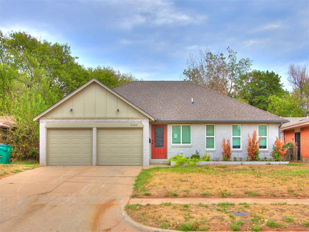 5220 Creekwood Terrace — photo